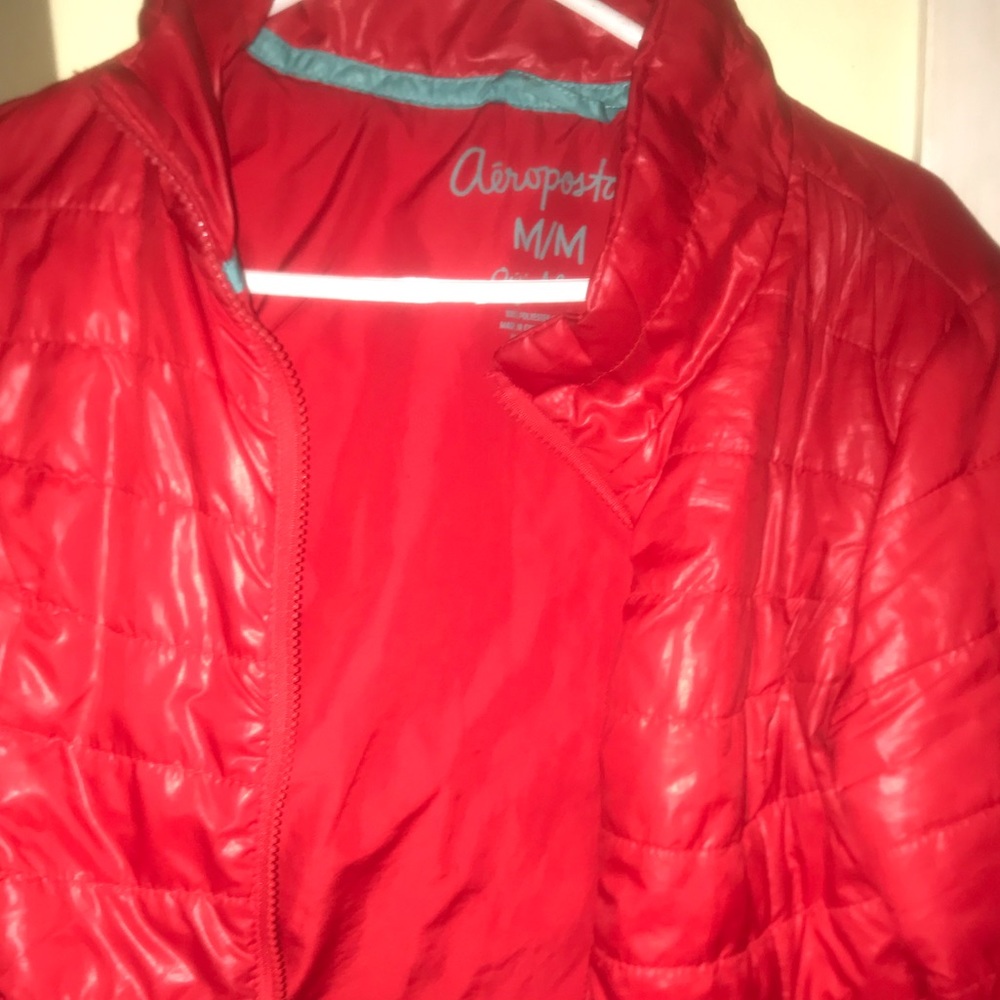 Jacket - Picture 2 of 3